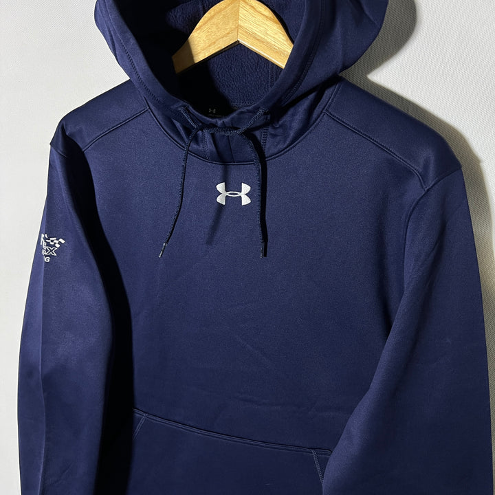 UNDER ARMOUR COLDGEAR  SPORT HOODIE INNRR FLEECE