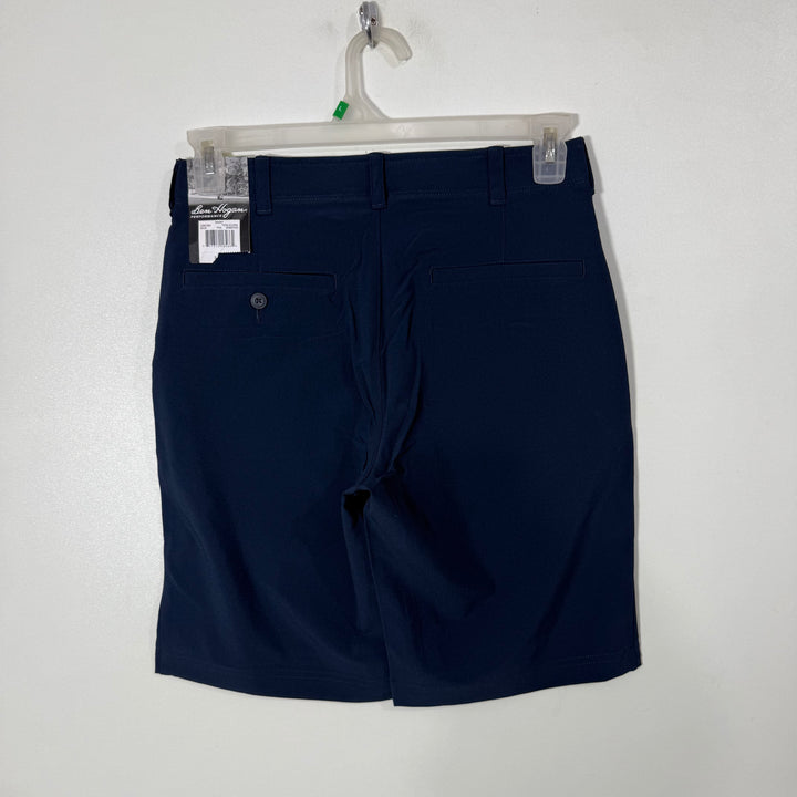 BEN HOGAN PERFORMANCE SHORT BRAND NEW BLUE COLOUR