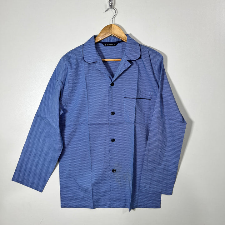 DUNNES COTTON NIGHT SUIT