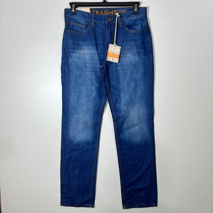 NEXT STRAIGHT FIT DENIM PANT BRAND NEW