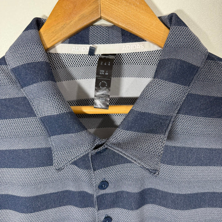ADIDAS SPORT POLO TSHIRT