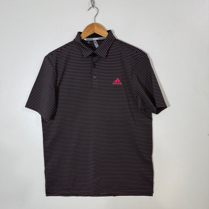 ADIDAS SPORT POLO TSHIRT