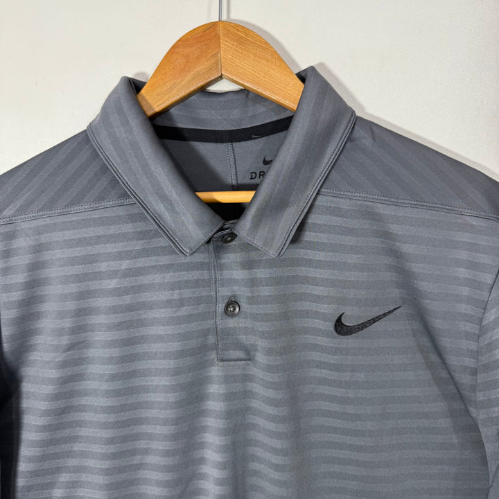 NIKE DRI FIT SPORT POLO TSHIRT