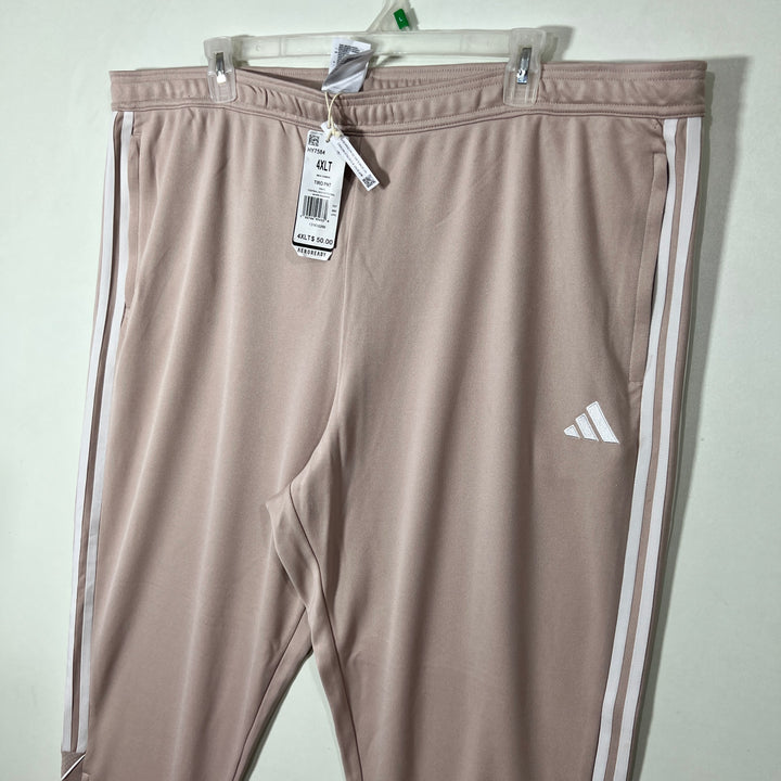 ADIDAS SPORT TROUSER BRAND NEW WITH SIDE ZIP POCKETS