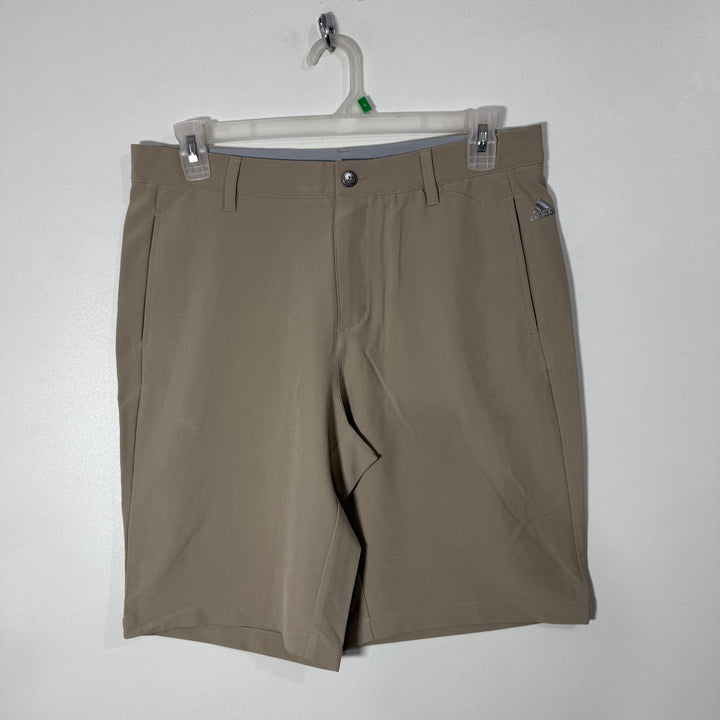 ADIDAS PERFORMANCE SHORT WITH STRETCH