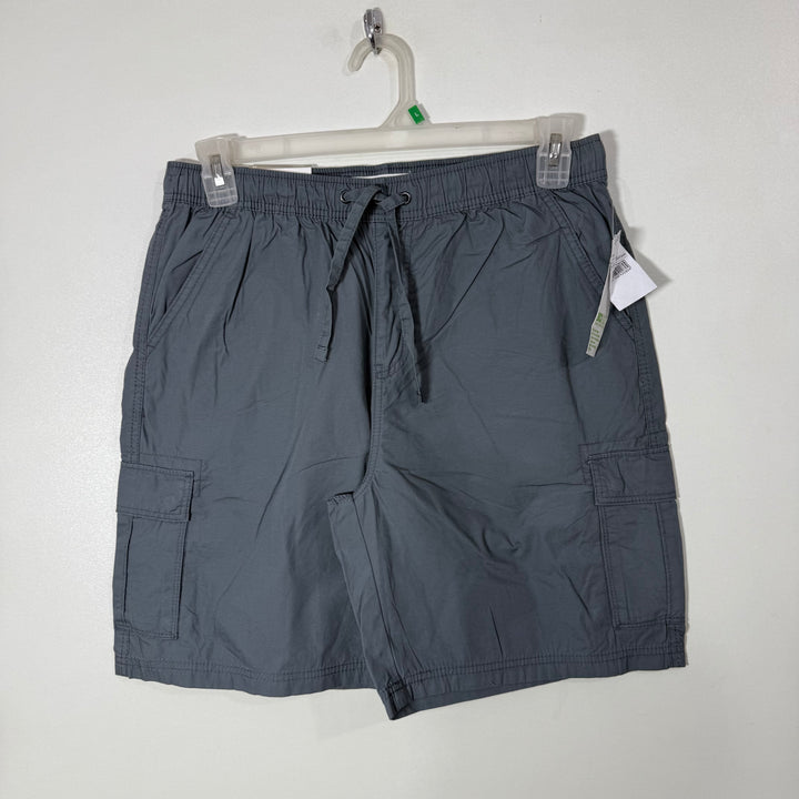 ANKO COTTON SHORT BRAND NEW GREY COLOUR