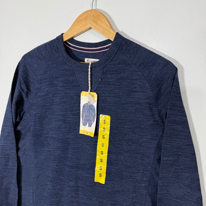 CHAMPION LONG SLEEVES COTTON BRAND NEW