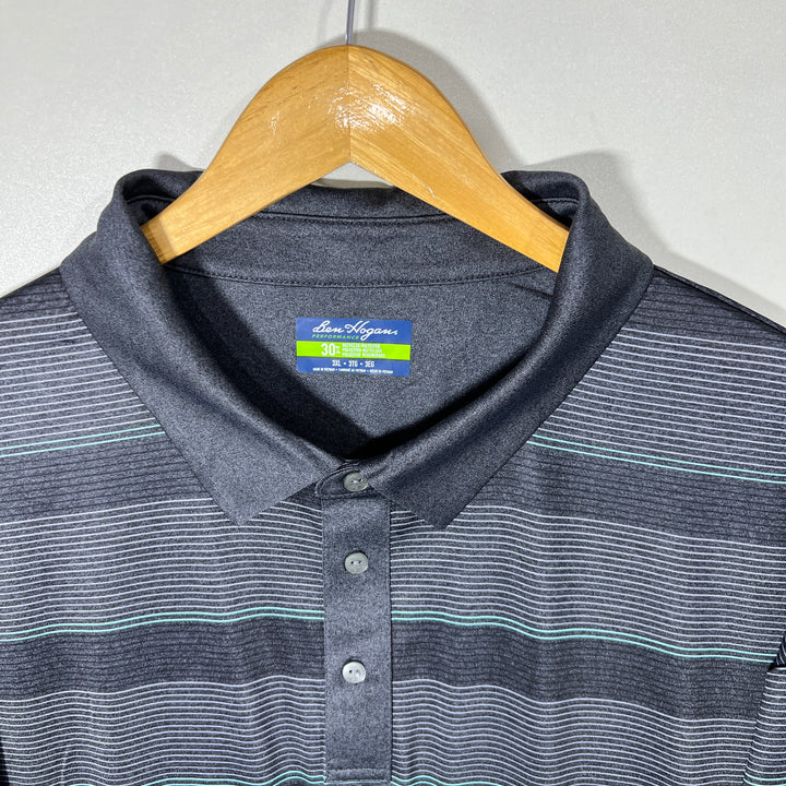 BEN HOGAN PERFORMANCE SPORT POLO TSHIRT