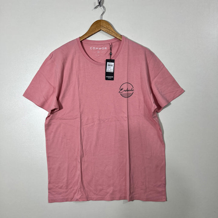 CONNOR COTTON TSHIRT BRAND NEW