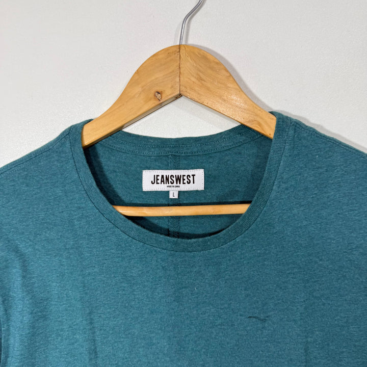 JEANSWEST COTTON TSHIRT