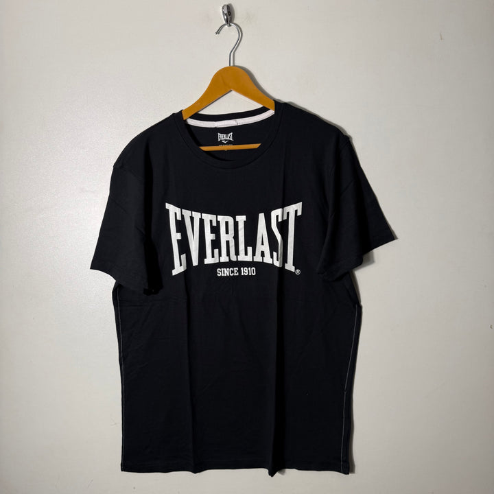 EVERLAST COTTON TSHIRT