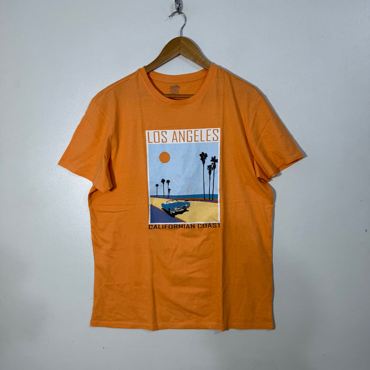 KIABI COTTON TSHIRT