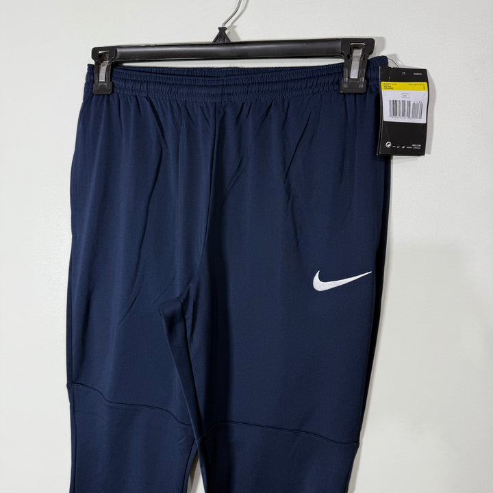 NIKE DRI FIT SPORT TROUSER BRAND NEW BLUE COLOUR