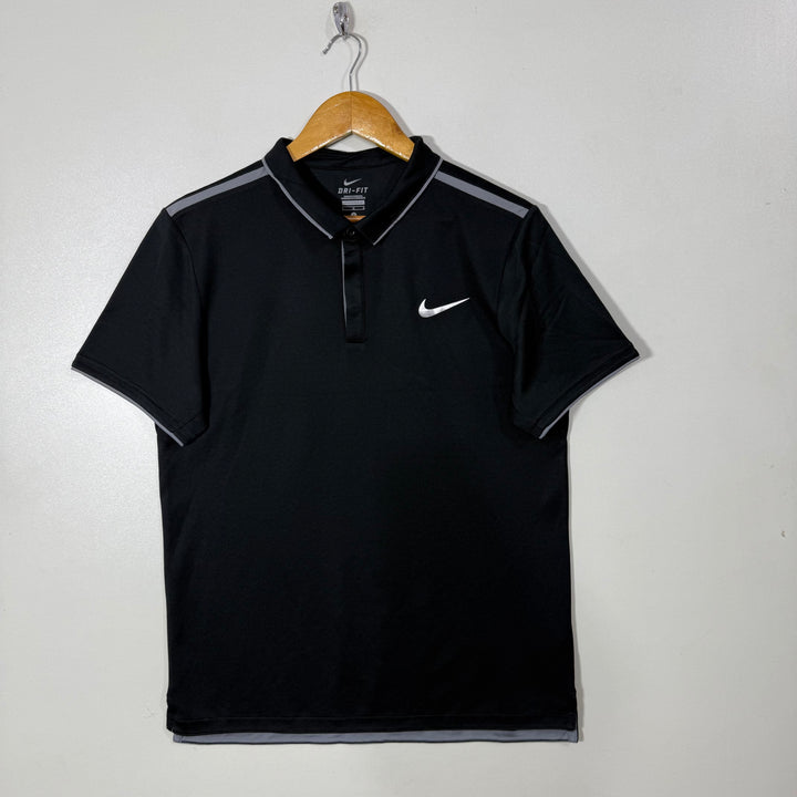 NIKE DRI FIT SPORT POLO TSHIRT