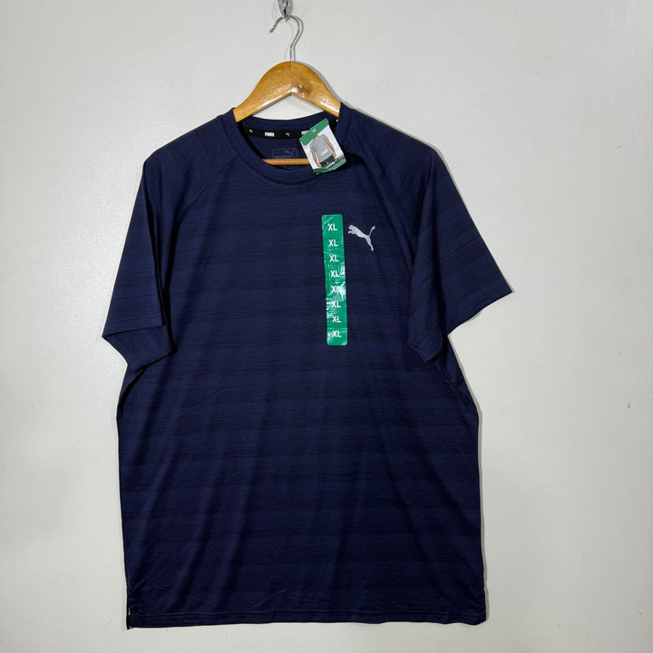 PUMA SPORT TSHIRT BRAND NEW BLUE COLOUR