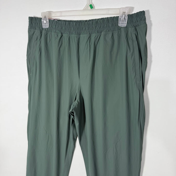 GAP MOISTURE WICKING BREATHABLE HYBRID PARACHUTE SPORT TROUSER BRAND NEW 4 WAY STRETCH