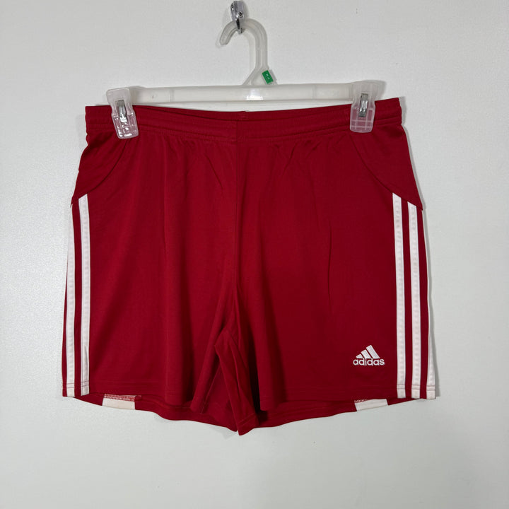ADIDAS CLIMALITE SPORT SHORT WITHOUT POCKETS