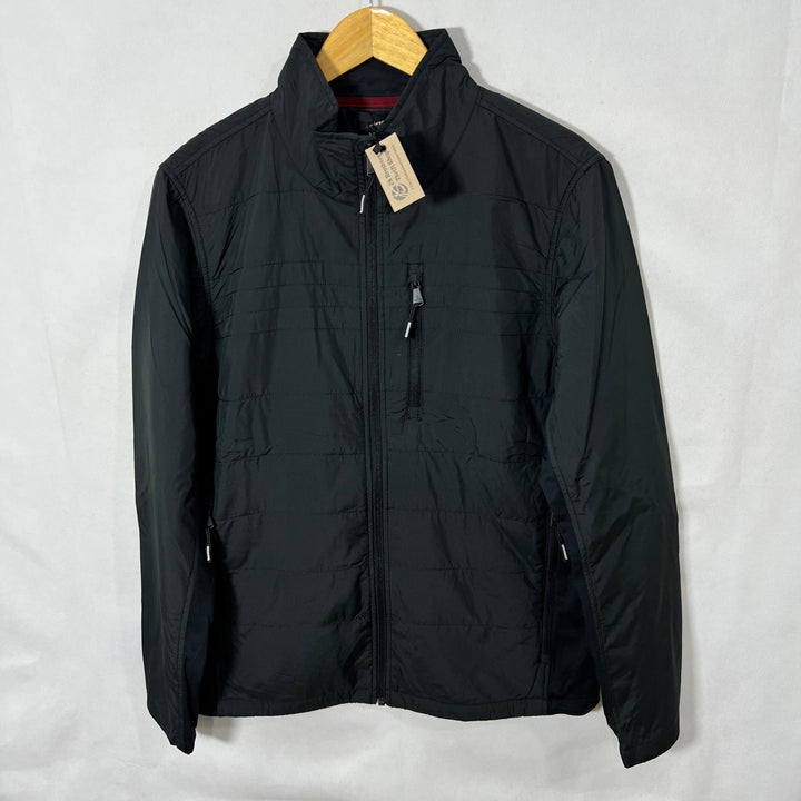 PRANA LIGHT WEIGHT PUFFER JACKET