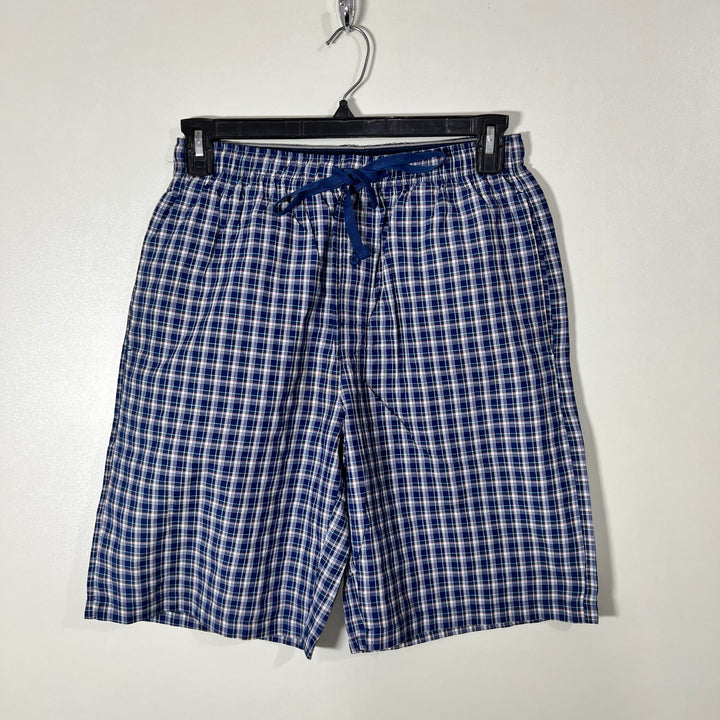 HANES NIGHTWEAR COTTON SHORT