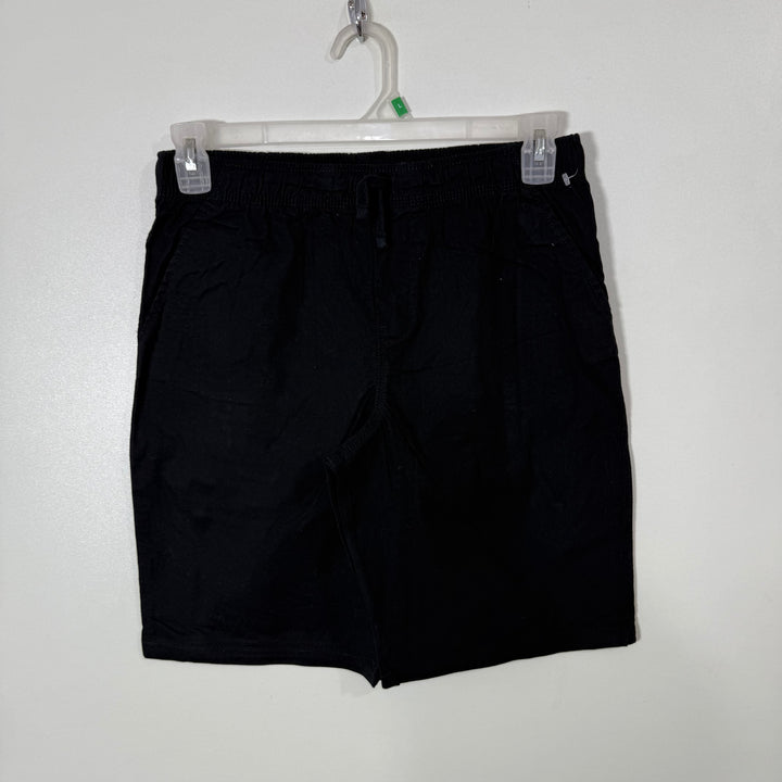 WONDER NATION COTTON SHORT BLACK COLOUR