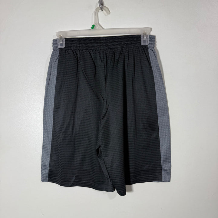 NIKE DRI FIT SPORT SHORT GREY COLOUR