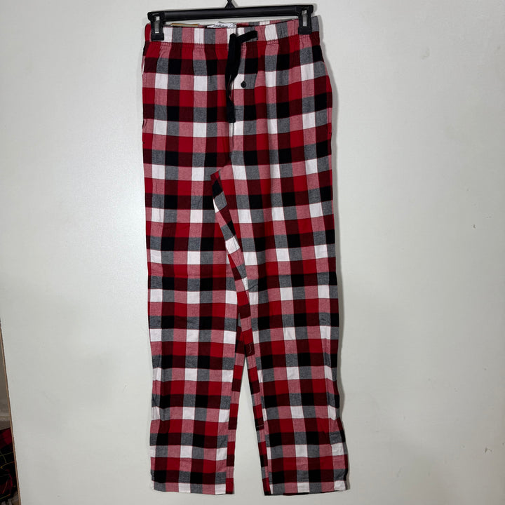 GOOD FELLOW & CO FLANNEL LOUNGE WEAR COTTON TROUSER BRAND NEW