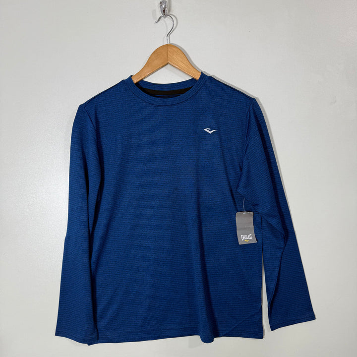 EVERLAST LONG SLEEVES SPORT TSHIRT BRAND NEW