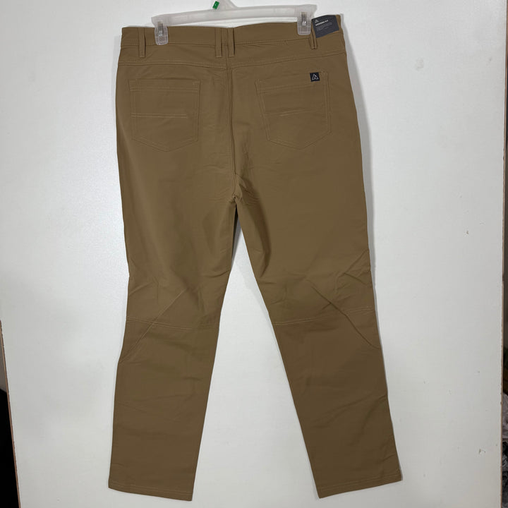 ALPINE MODERN FIT PERFORMANCE PANT BRAND NEW WITH STRETCH