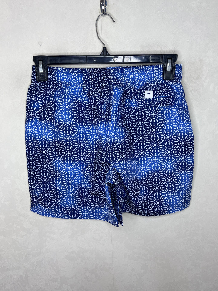 IN EXTENSO PRINTED SHORT LENGHT SWIMWEAR SHORT BRAND NEW