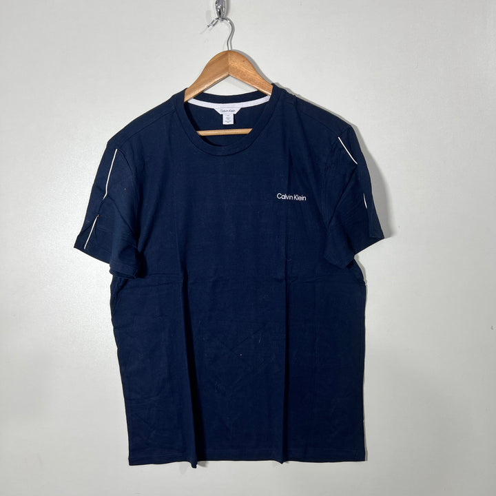 CALVIN KLEIN COTTON TSHIRT