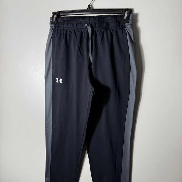 UNDER ARMOUR SLIM FIT SPORT TROUSER INNER FLEECE