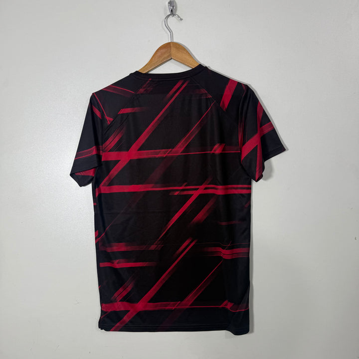 ANKO ACTIVE PRINTED SPORT TSHIRT