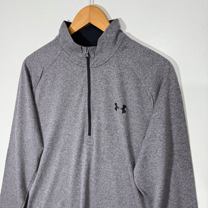 UNDER ARMOUR HEATGEAR SPORT PULLOVER
