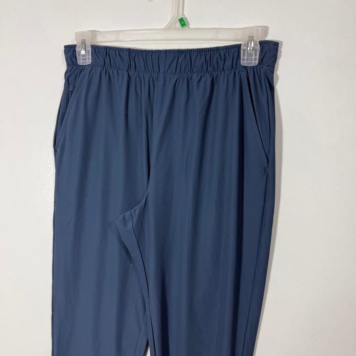 GLACIER SLIM FIT PERFORMANCE PANT WITH STRETCH
