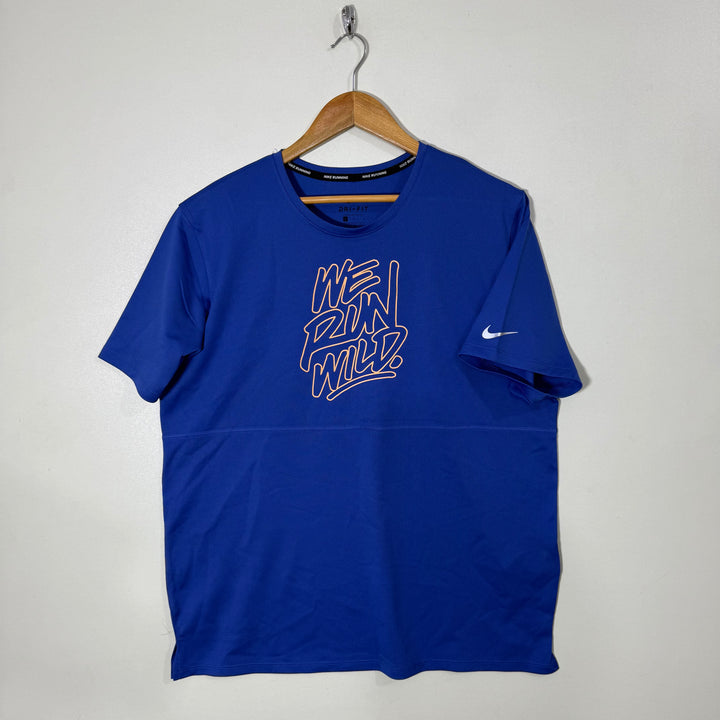 NIKE RUNNING SPORT TSHIRT