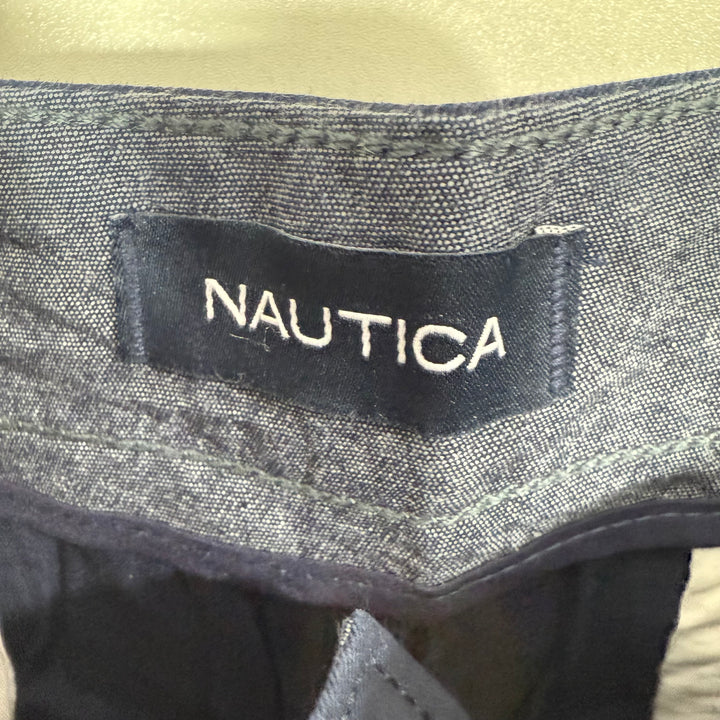NAUTICA COTTON SHORT BRAND NEW WITH STRETCH