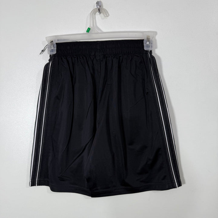 ADIDAS LONG LENGHT SPORT SHORT BRAND NEW BLACK COLOUR