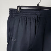UNDER ARMOUR SPORT TROUSER INNER FLEECE BLACK COLOUR