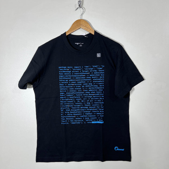 UNIQLO COTTON TSHIRT BRAND NEW