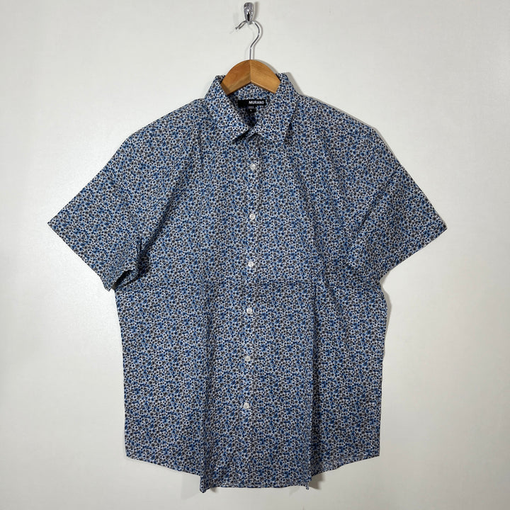 MURANO HALF SLEEVES SHIRT