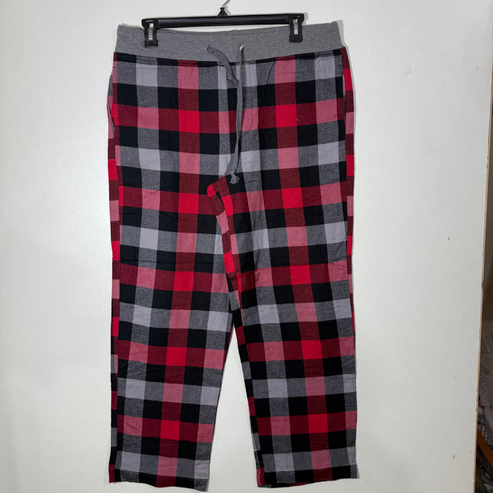 ENGELBERT  STRAUSS FLANNEL LOUNGE WEAR COTTON TROUSER