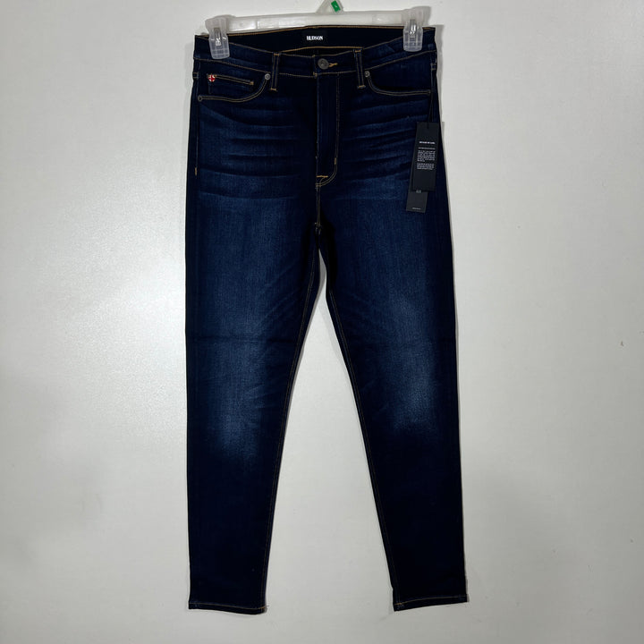 HUDSON SKINNY FIT DENIM PANT BRAND NEW WITH STRETCH