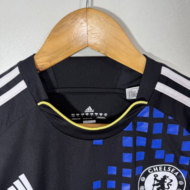 ADIDAS CLIMACOOL FOOTBALL SPORT TSHIRT