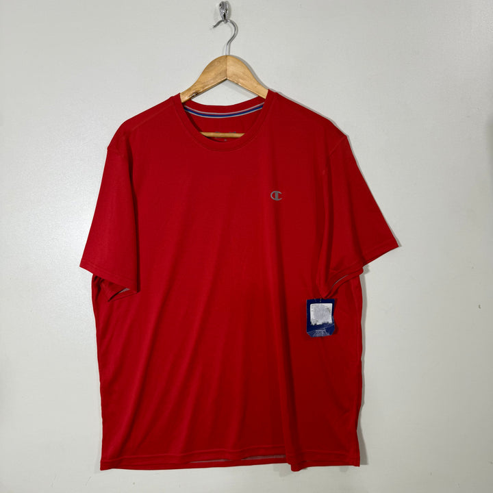 CHAMPION ATHLETIC SPORT TSHIRT BRAND NEW