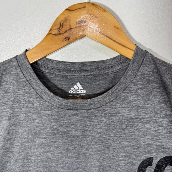 ADIDAS SPORT TSHIRT