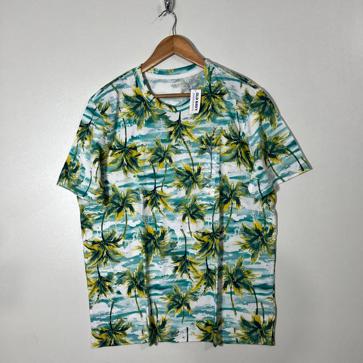 OLD NAVY COTTON TSHIRT BRAND NEW