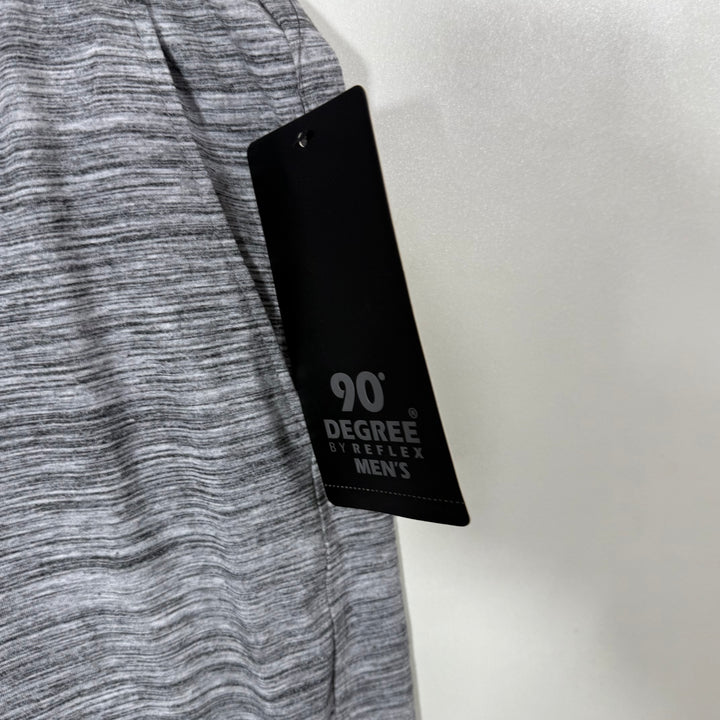 90 DEGREE SPORT SHORT BRAND NEW GREY COLOUR