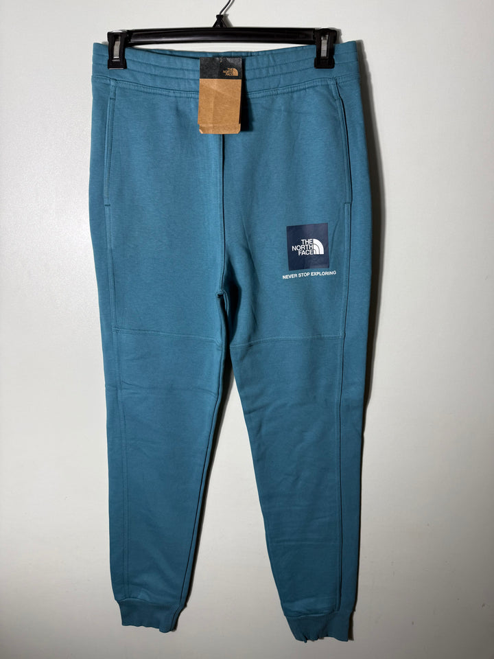 THE NORTH FACE SWEAT TROUSER BRAND NEW INNER FLEECE