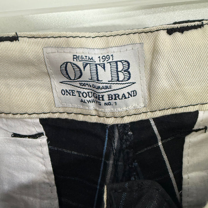 ONE THOUGH BRAND COTTON SHORT BRAND NEW