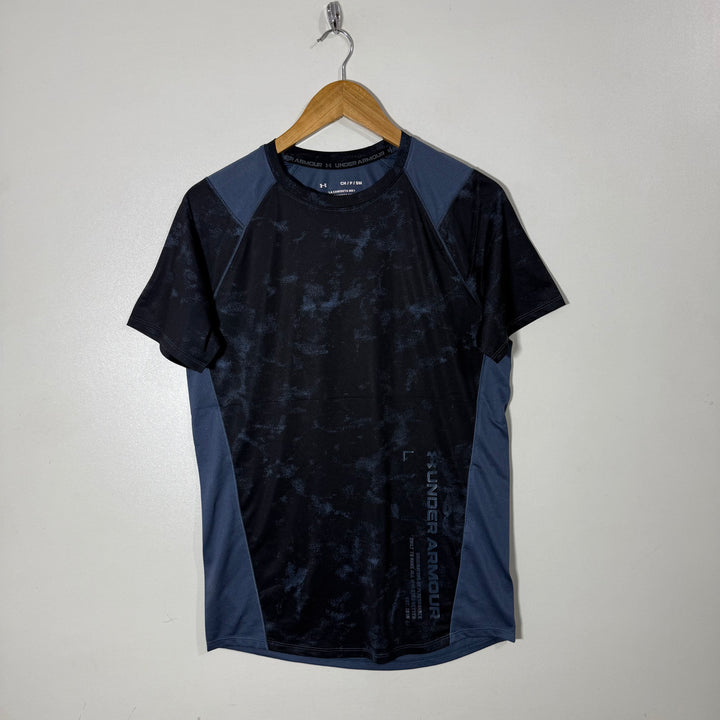 UNDER ARMOUR HEATGEAR SPORT TSHIRT